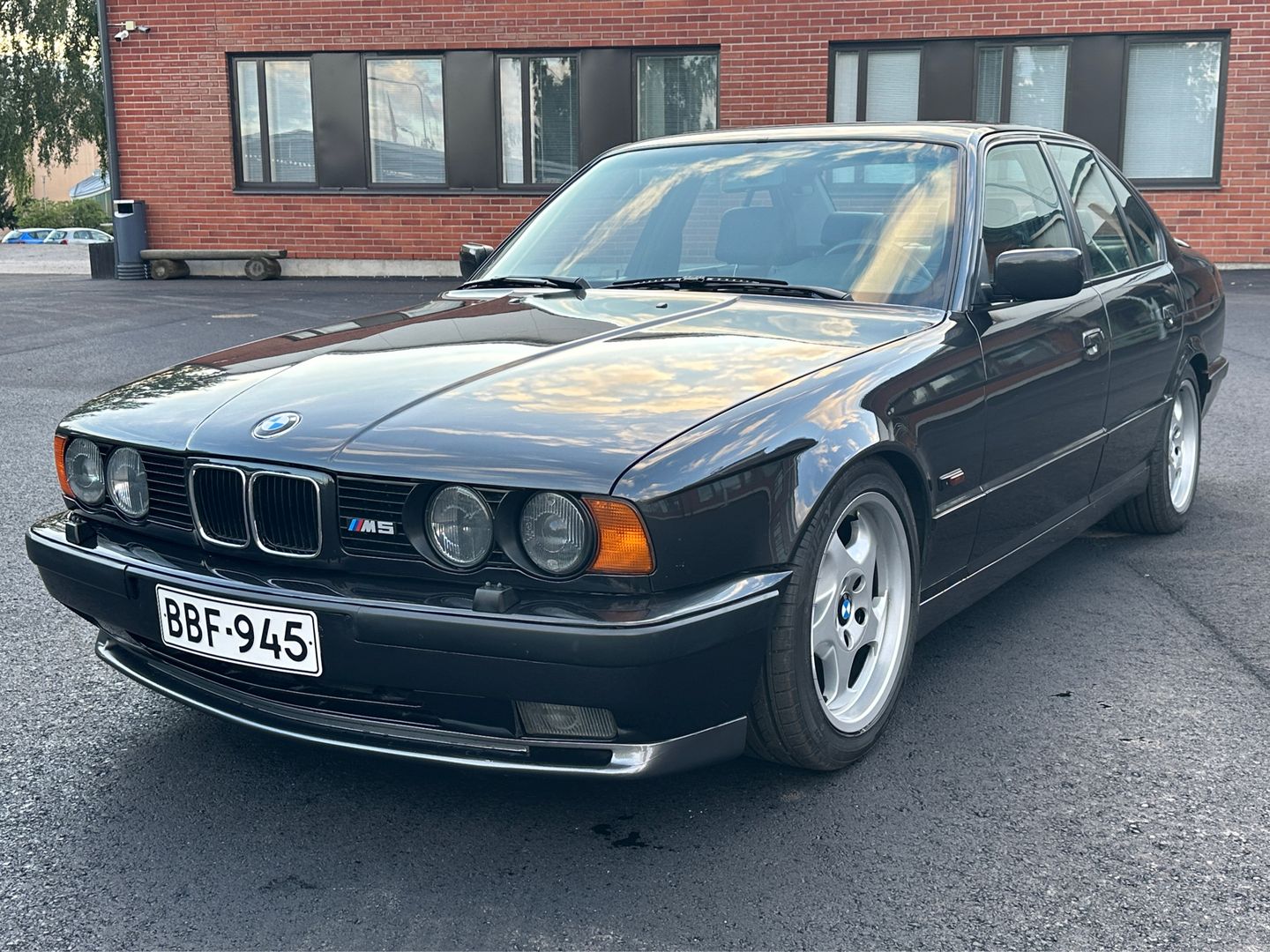 BMW M5