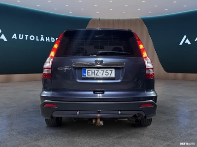 Honda CR-V 2009, kuva 5/19
