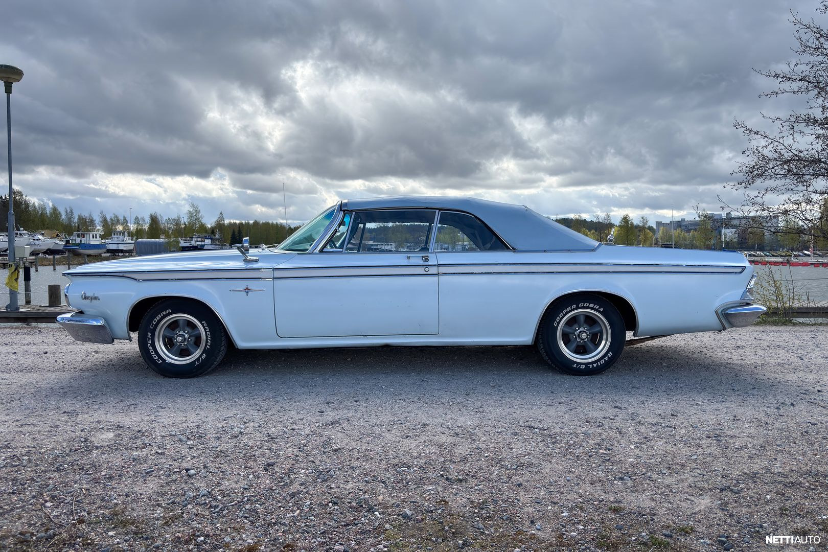 Chrysler 300