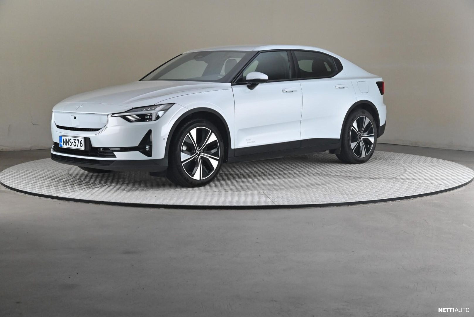 Polestar 2