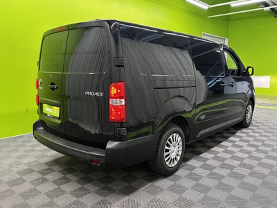 Toyota Proace 2024, photo 4/23
