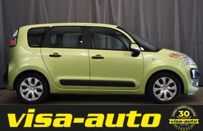 Citroen C3 Picasso 1.4 VTi 2009, kuva 2/21