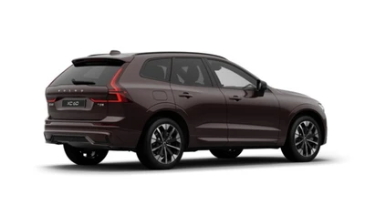 Volvo XC60 2027, photo 2/3