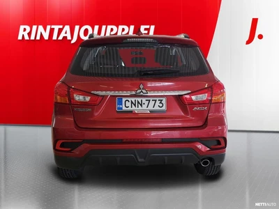 Mitsubishi ASX 2019, kuva 5/30
