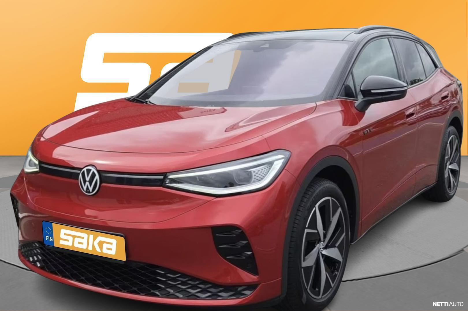 Volkswagen ID.4