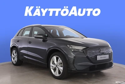 Audi Q4 e-tron 2027, kuva 7/34