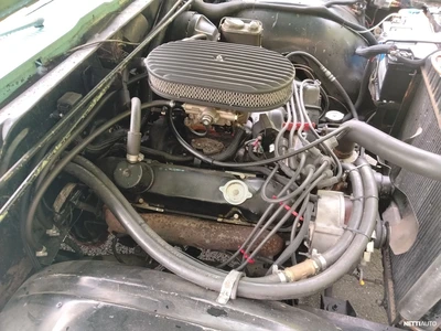 Dodge Monaco 1967, kuva 7/13