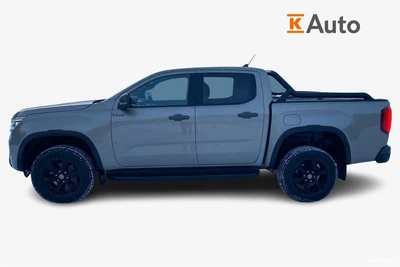 Volkswagen Amarok 2023, photo 7/39