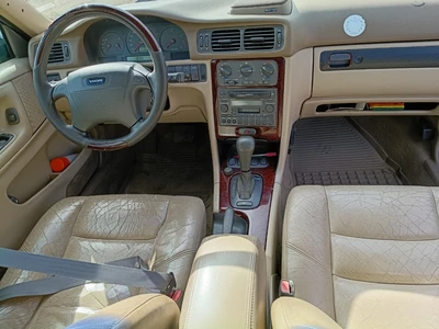 Volvo V70 1999, photo 7/9