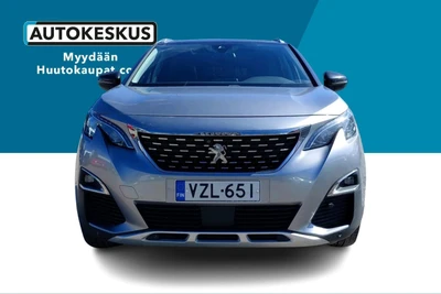 Peugeot 3008 2018, kuva 3/24