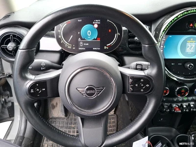 MINI Cooper Cooper A 2022, kuva 7/10
