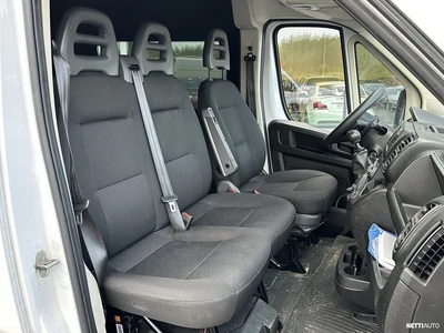 Fiat Ducato 2022, photo 4/16