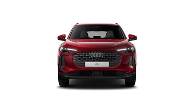 Audi Q5 2026, photo 7/9