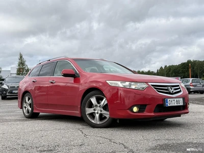 Honda Accord 2011, kuva 4/9