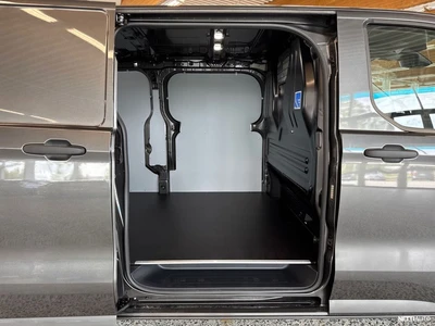 Ford Transit Custom 2026, photo 5/38