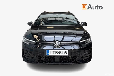 Volkswagen Golf 2025, kuva 4/30