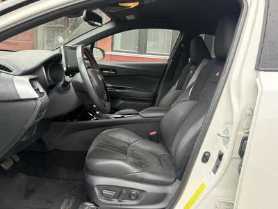 Toyota C-HR 2,0 Hybrid GR Sport 2021, kuva 7/30