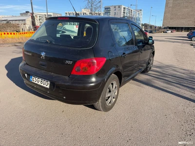 Peugeot 307 2004, kuva 3/8