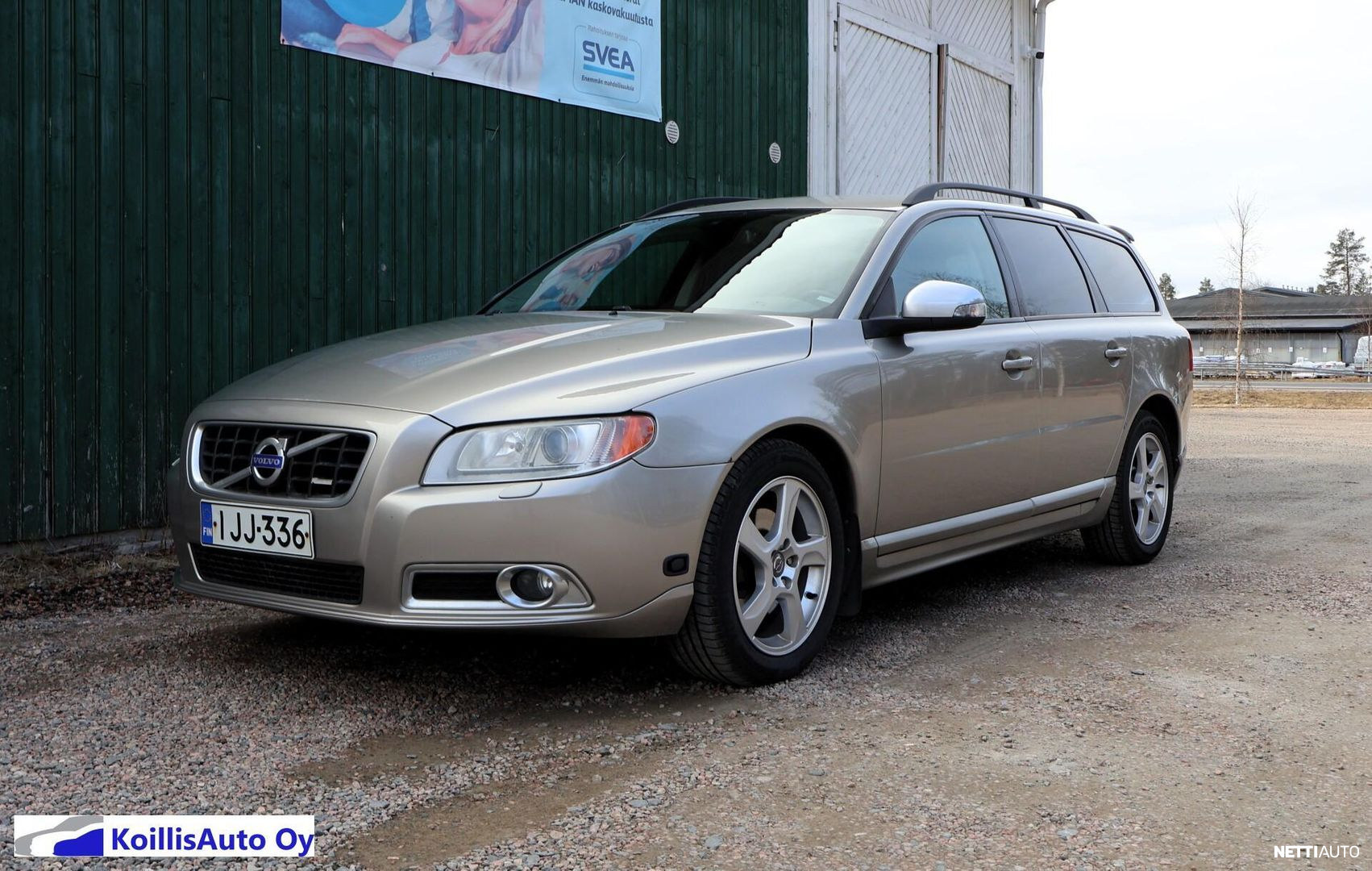 Volvo V70