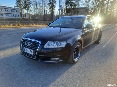 Audi A6 2011, kuva 2/15