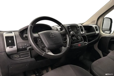 Citroen Jumper BlueHDi 120 35 L2H1 2021, photo 6/32