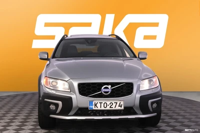 Volvo XC70 D4 AWD Business Summum aut 2014, photo 2/37