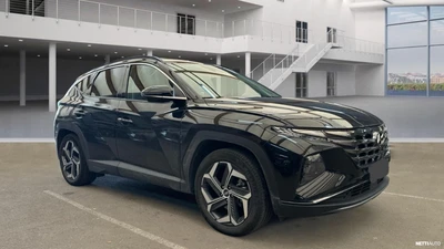 Hyundai Tucson 2023, photo 1/5