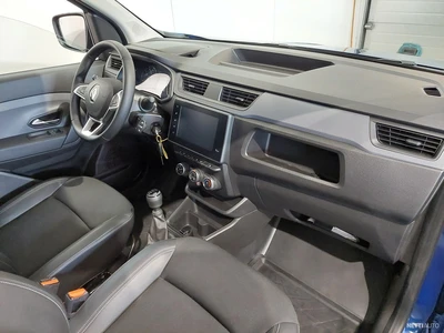 Renault Express 2022, photo 3/14
