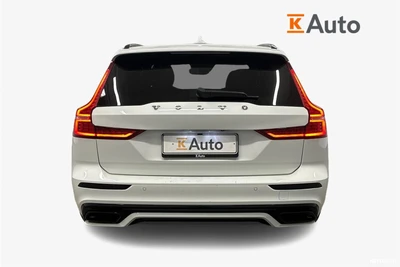 Volvo V60 2020, kuva 3/41