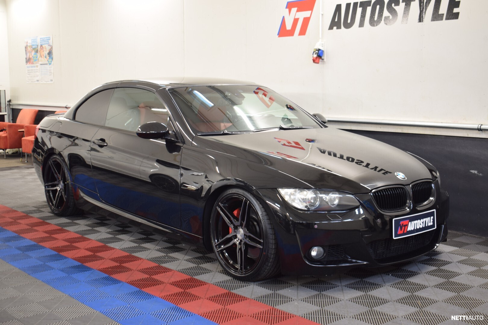 BMW 335