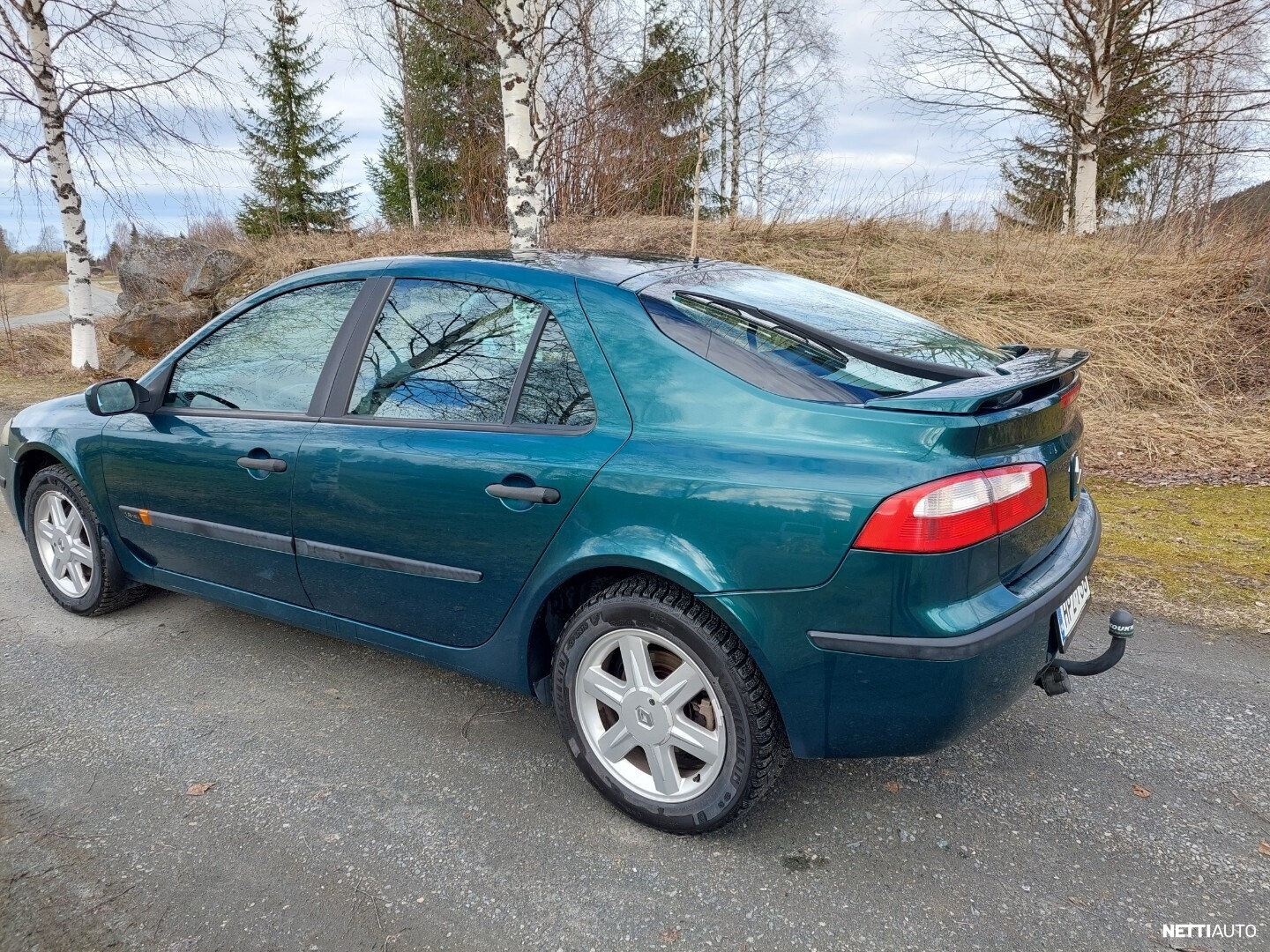 Renault Laguna