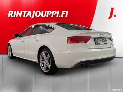 Audi A5 2015, kuva 2/38