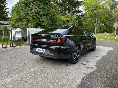 Polestar 2 2023, kuva 5/24