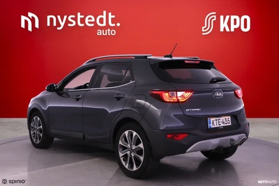 Kia Stonic 2018, kuva 2/62