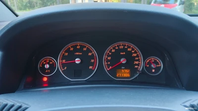 Opel Vectra Gts turbo 2005, kuva 7/18