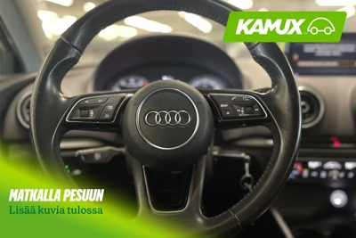 Audi A3 2017, kuva 5/9