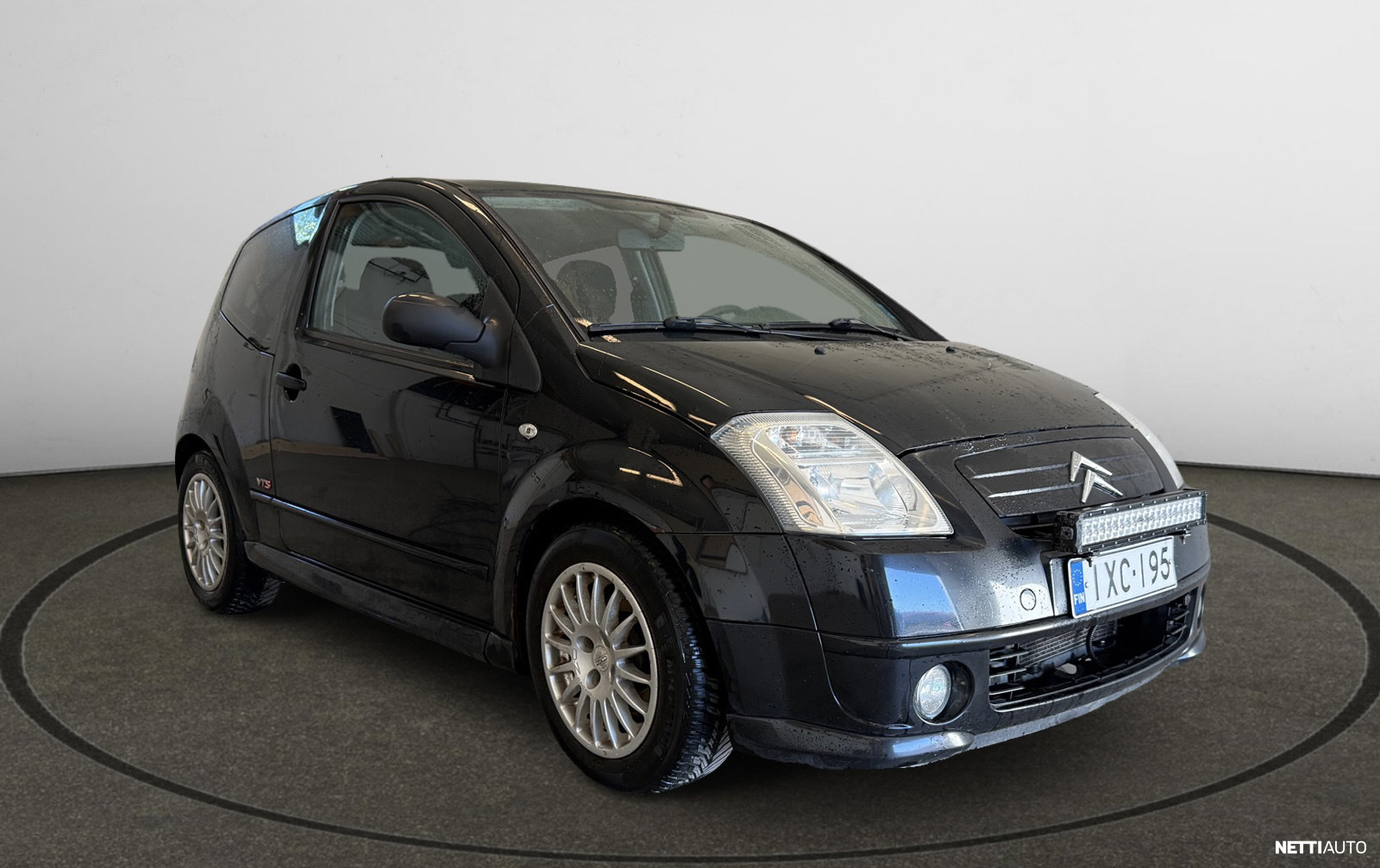 Citroen C2