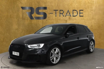 Audi S3 2014, photo 7/35