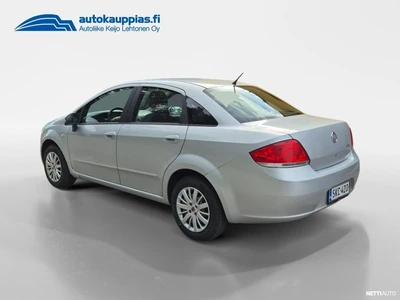 Fiat Linea 1.4 sedan 57kW 2010, kuva 3/16