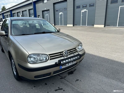 Volkswagen Golf 2001, kuva 3/15
