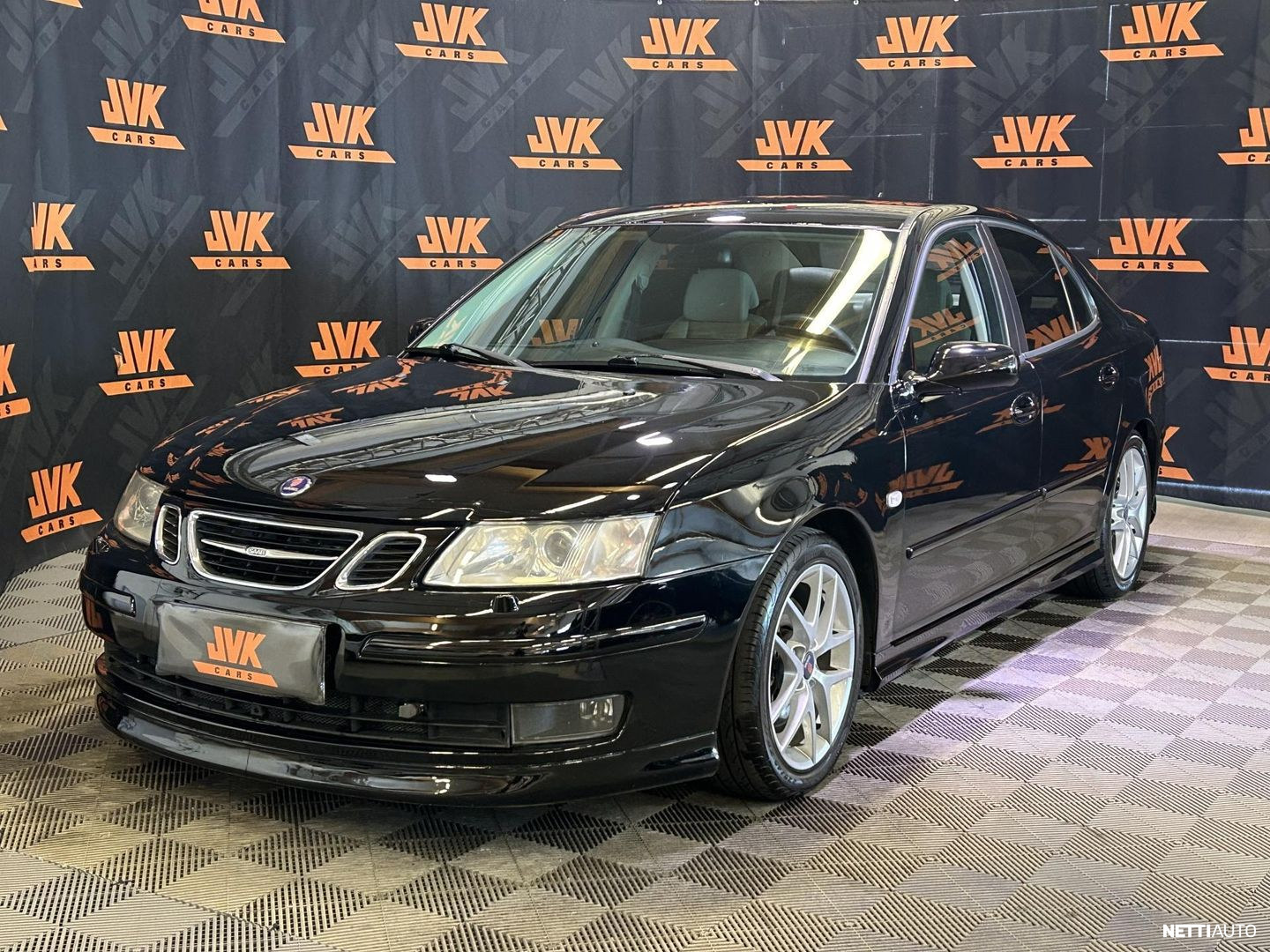 Saab 9-3