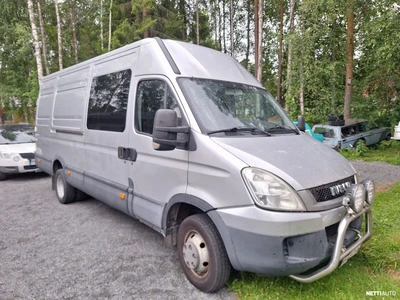 Iveco Daily 2011, photo 4/8