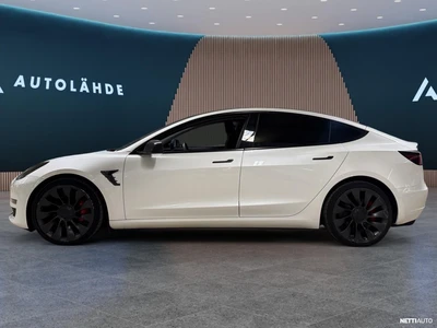 Tesla Model 3 2022, kuva 3/36