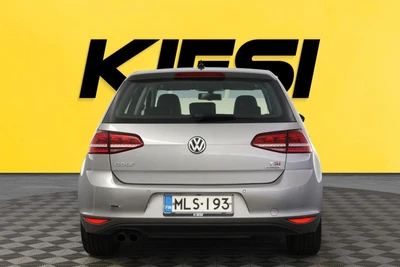 Volkswagen Golf 2013, kuva 5/61