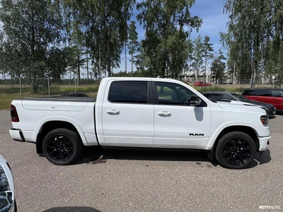Dodge Ram 2021, photo 6/47
