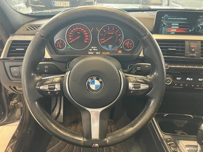 BMW 330 2017, kuva 6/10