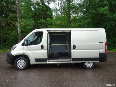 Peugeot Boxer 2019, photo 5/32