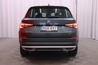 Skoda Kodiaq 2019, kuva 4/47