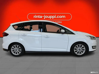 Ford C-Max 2016, kuva 5/36