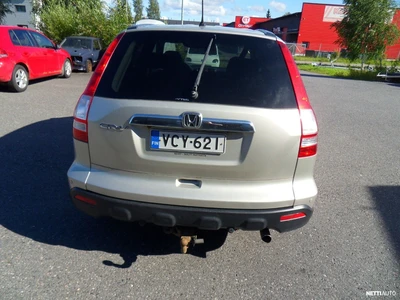 Honda CR-V 2007, kuva 5/10